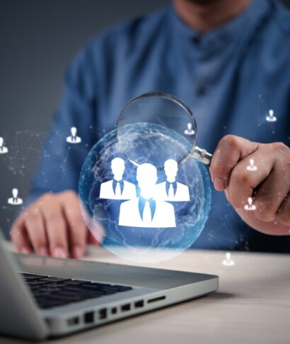 Hr,Recruitment,Process,Using,Digital,Hiring,Technology,To,Search,For