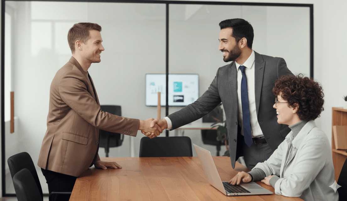 Why highgrowth startups choose Elevix as their scaling partner